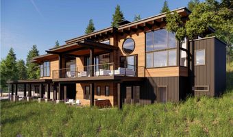230 N Highland Dr 52, Brian Head, UT 84719