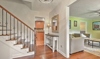 118 Bogey Dr, Abingdon, VA 24211