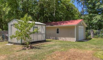 1010 Black Oak Rd, Bonneau, SC 29431