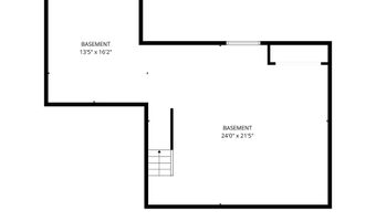 3107 POUSKA Rd, Abingdon, MD 21009