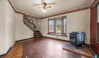 150 N Oak Ave, Bridgewater, SD 57319