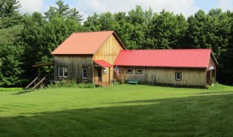 903 Witchcat Rd, Bakersfield, VT 05441