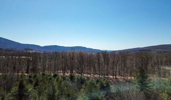 399 Bard Rd, Bennington, VT 05201