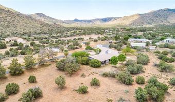 919 W Jordan Ranch Rd, Kingman, AZ 86409