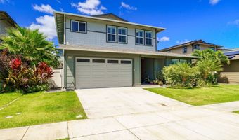 91-1078 Akai St, Ewa Beach, HI 96706