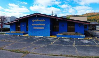 600 S QUINTARD Ave, Anniston, AL 36201