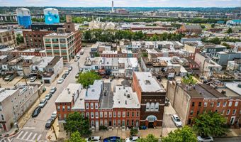 1636 S HANOVER St, Baltimore, MD 21230