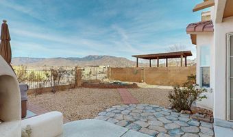 11827 NATIVE DANCER Rd SE, Albuquerque, NM 87123