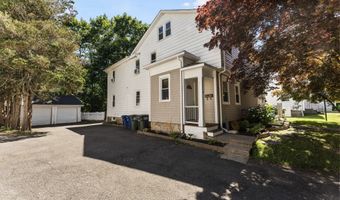 39-41 Grasso Ter, Bridgeport, CT 06604