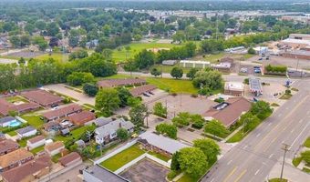 7300 Allen Rd, Allen Park, MI 48101