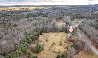 20 Monument Rd, Abbot, ME 04406