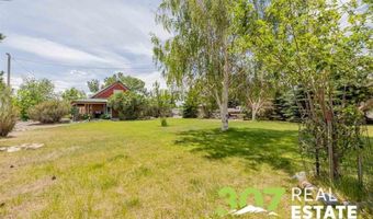 2840 Big Horn Ave, Cody, WY 82414