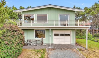 26765 NEDONNA Ave, Rockaway Beach, OR 97136