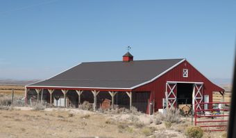 14 Cottonwood Ryegrass, Daniel, WY 83115