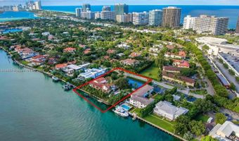 44 Bal Bay Dr, Bal Harbour, FL 33154