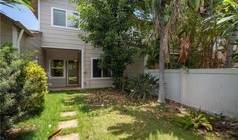 91-1010 Kaileolea Dr G4, Ewa Beach, HI 96706