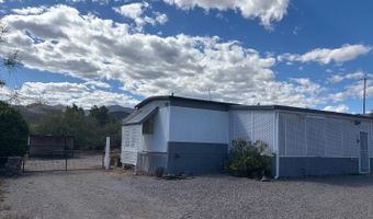 33800 S DAVENPORT Ln, Black Canyon City, AZ 85324