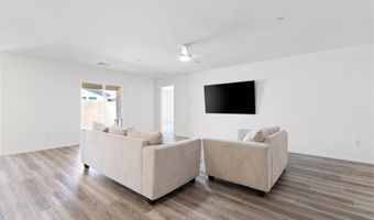 455 Desoto Falls St, Indian Springs, NV 89018