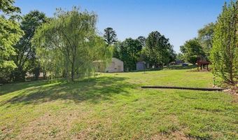 309 Gail St NW, Adairsville, GA 30103