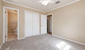 2101 Bel Air Dr, Abilene, TX 79603