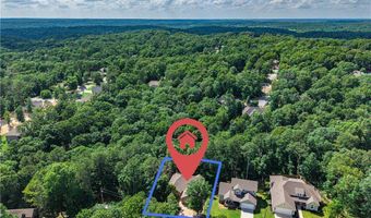 20 Hambleton Dr, Bella Vista, AR 72714