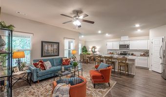 6803 SW Chestnut Hill Rd, Bentonville, AR 72713