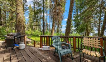 24 Pats Ln, Cascade, ID 83611