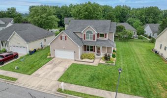 113 MAPLE GLEN Dr, Dover, DE 19904