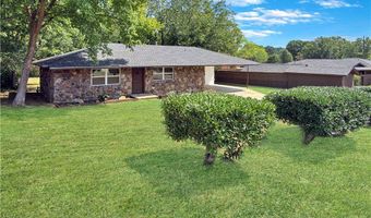 104 NW 16th St, Atkins, AR 72823