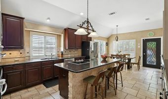 3513 Cottonwood Springs Dr, The Colony, TX 75056