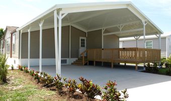 709 Lark Dr, Barefoot Bay, FL 32976