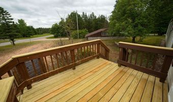 1123 County Rd C, Arkdale, WI 54613