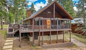 93 Calle De Los Indios, Angel Fire, NM 87710