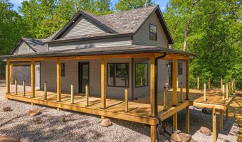 10876 COUNTY ROAD V, Amherst, WI 54406