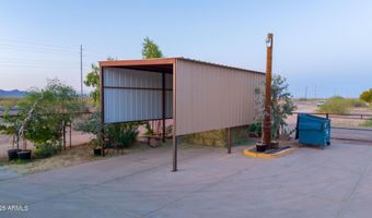 50903 W US HIGHWAY 60, Aguila, AZ 85320