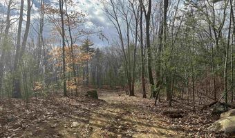 185 Mahala Way Lot 37-1, Barrington, NH 03825