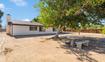 13955 Cuyamaca Rd, Apple Valley, CA 92307