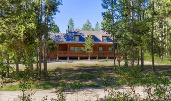 9 PINE St, Alpine, WY 83128