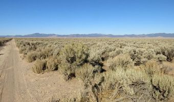 80 Acres Cougar Rd, Beryl, UT 84714