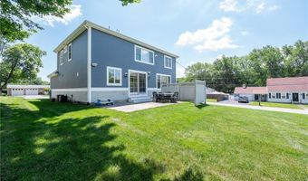 96 Evergreen St, Cumberland, RI 02864