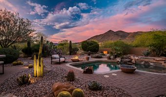 5690 E CANYON CREEK Cir, Carefree, AZ 85377