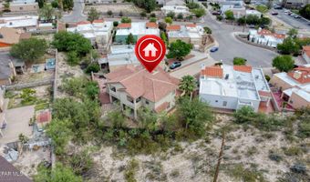206 Vic Clark Ct A, El Paso, TX 79912