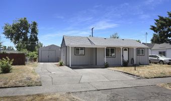 2665 E St, Springfield, OR 97477
