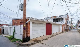 638 N 16th St, Allentown, PA 18102