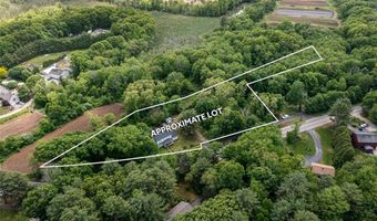 540 Greenville Rd, North Smithfield, RI 02896
