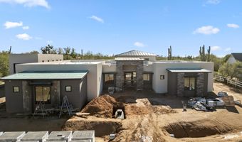 6615 E DOVE VALLEY Rd, Cave Creek, AZ 85331