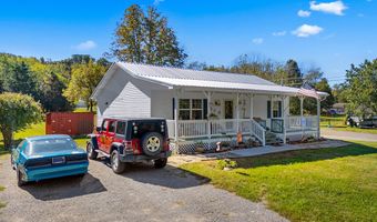 1973 Rocky Springs Rd, Bean Station, TN 37708