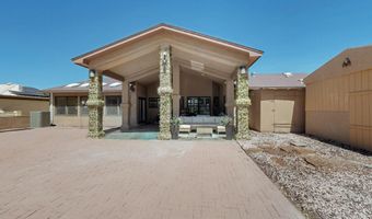 1103 E Carmel Rd, Belen, NM 87002
