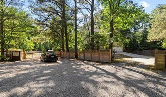1304 Flying Hawk Rd, Apex, NC 27523