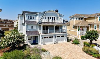 309 W CAPE SHORES Dr, Lewes, DE 19958